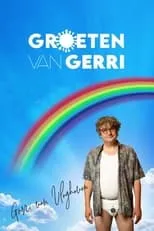 Poster de Groeten van Gerri