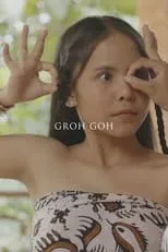 Película Groh Goh (Rehearsal for Rangda)