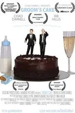 Portada de Groom's Cake