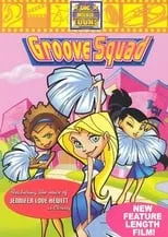 Película Groove Squad