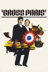 Póster de la película Gross Paris