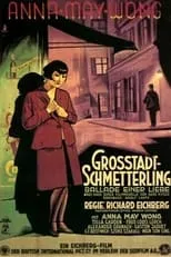 Película Großstadtschmetterling