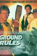 Póster de la película Ground Rules