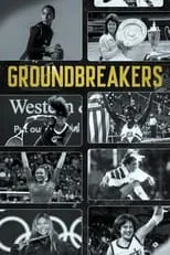 Julie Foudy es  en Groundbreakers