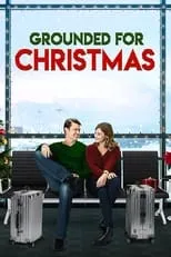 Poster de Grounded for Christmas