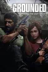 Neil Druckmann interpreta a Self en Grounded: Making The Last of Us