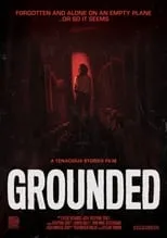 Sara Cruz Pinto interpreta a Johana en Grounded