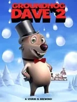 Película Groundhog Dave 2