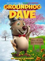 Película Groundhog Dave