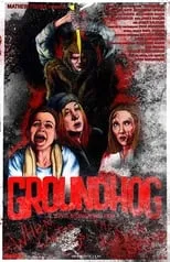 Póster de la película Groundhog