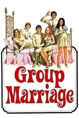 Dick Young en la película Group Marriage