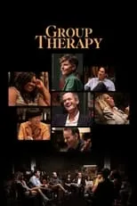 Poster de la película Group Therapy - Películas hoy en TV