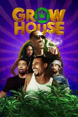 Poster de la película Grow House - Películas hoy en TV