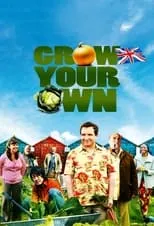 Poster de Grow Your Own