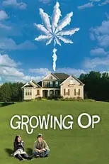 石天 en la película Growing Op