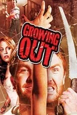 Bill Devlin interpreta a Manager en Growing Out