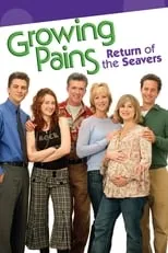 Poster de la película Growing Pains: Return of the Seavers - Películas hoy en TV