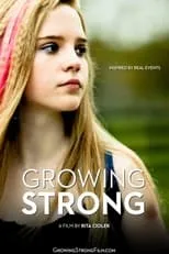 Sophie Thatcher es Lily Strong en Growing Strong