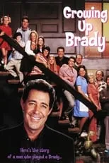 Poster de Growing Up Brady