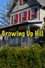 Hannah Hutchison es Michelle Matthews/Jessica Hill en Growing Up Hill