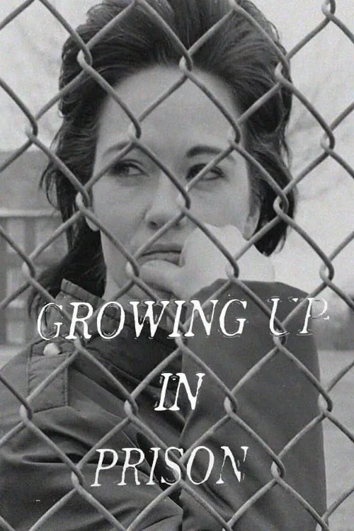 Caril Ann Fugate interpreta a  en Growing Up in Prison