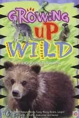 Paul W. Smith es  en Growing Up Wild: Vol. 3: Bouncing Babies