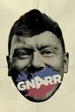 Jón Gnarr es Himself en GИ∀RR