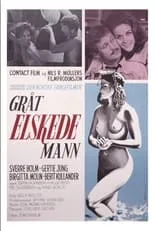 Película Gråt elskede mann