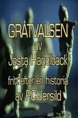 Lena Brogren interpreta a Mrs. Engvin en Gråtvalsen