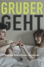 Poster de la película Gruber Geht - Películas hoy en TV