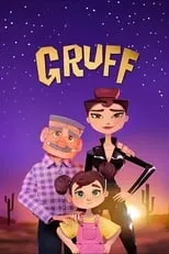 Película GRUFF