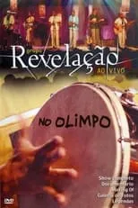 Película Grupo Revelação: Ao Vivo No Olimpo