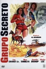 Póster de la película Grupo secreto