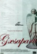 Poster de la película Gæsapartý - Películas hoy en TV