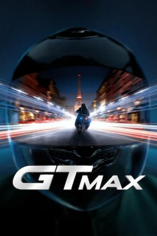 Portada de GTMAX