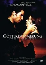 Portada de Götterdämmerung - Morgen stirbt Berlin