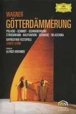 Anne Schwanewilms es  en Götterdämmerung: Bayreuther Festspiele