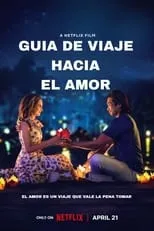 Poster de la película Guía de viaje hacia el amor - Películas hoy en TV