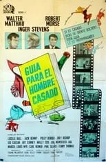 Película Guía para el hombre casado