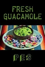 Película Guacamole fresco