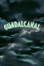 Póster de Guadalcanal