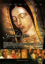 Poster de Guadalupe