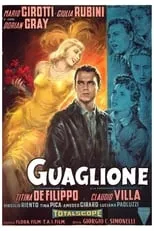 Portada de Guaglione