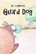 Charidy Wronski interpreta a Parent en Guard Dog