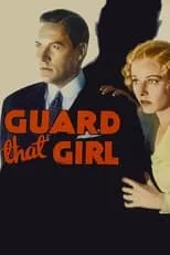 Carmen Hart en la película Guard That Girl