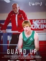 Liam Carney es  en Guard Up