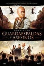 Poster de la película Guardaespaldas y Asesinos - Películas hoy en TV