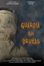 Película Guardiã Das Bruxas