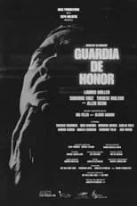 Poster de Guardia de Honor