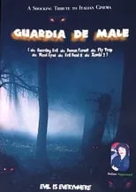 Póster de la película Guardia de Male